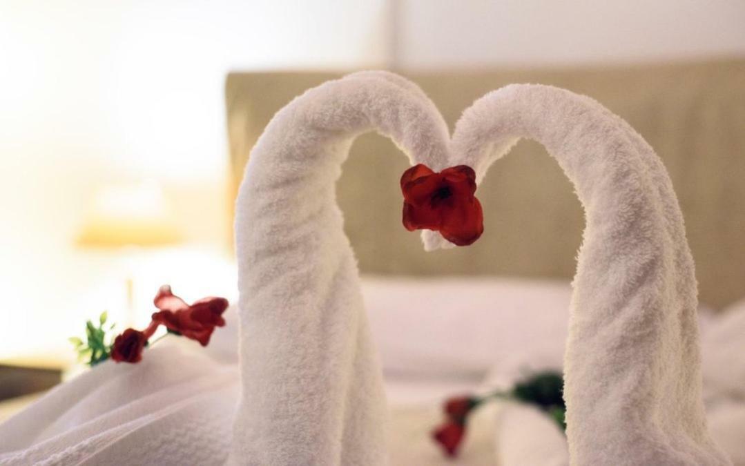 Apartamento Secret Suite: A Dream Came True In Florencia