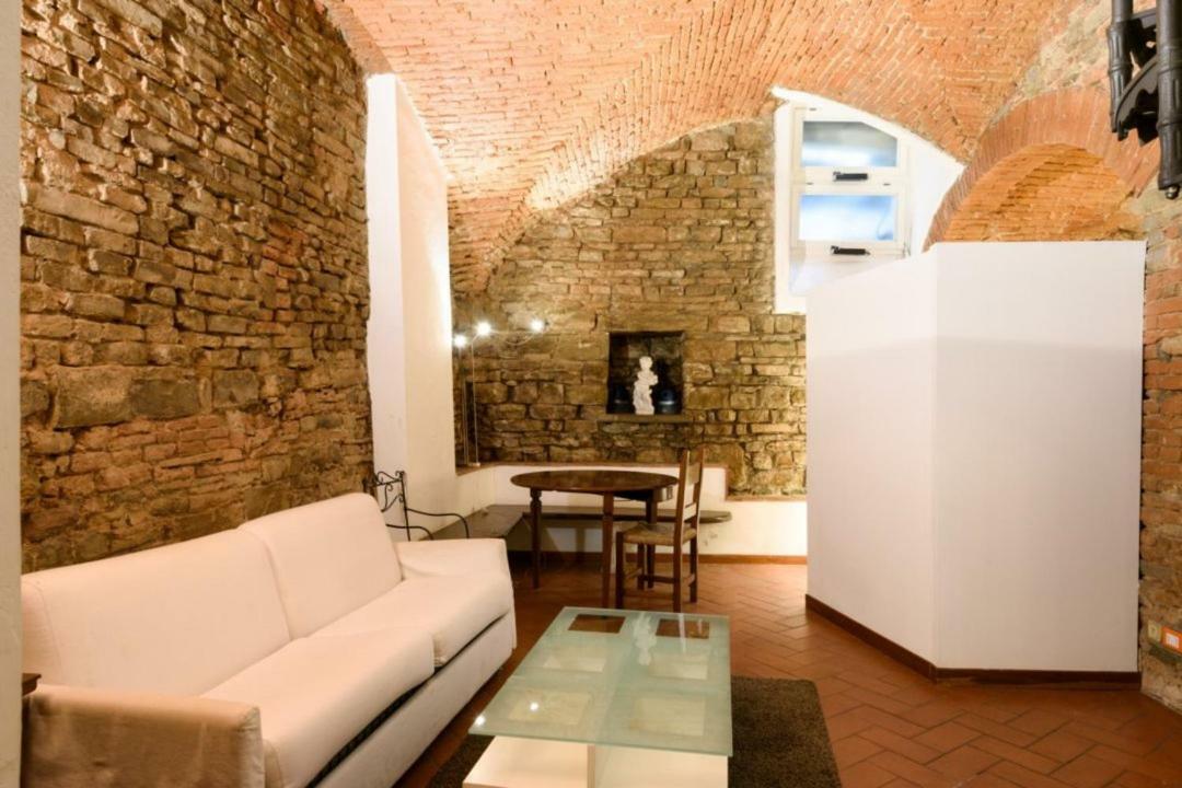 Secret Suite: A Dream Came True In Florencia