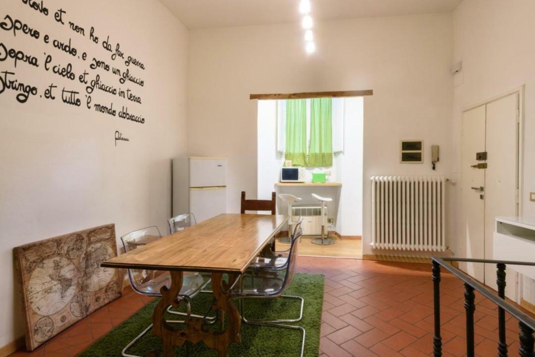 Secret Suite: A Dream Came True In Apartamento