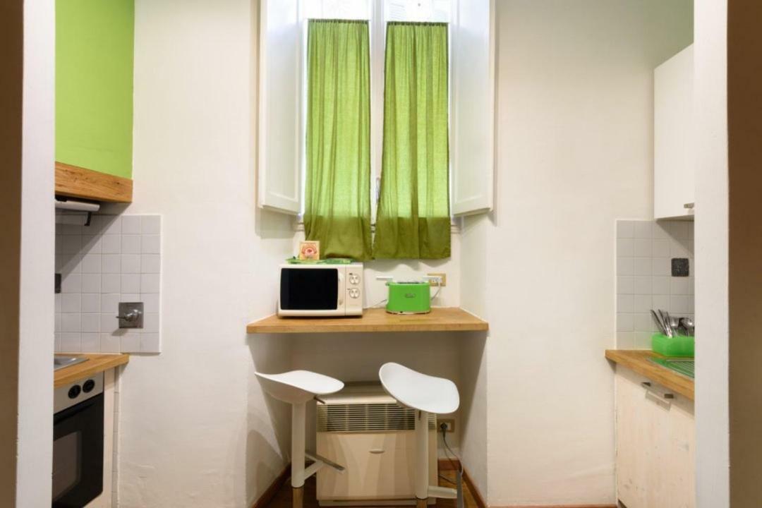 Secret Suite: A Dream Came True In Apartamento Florencia