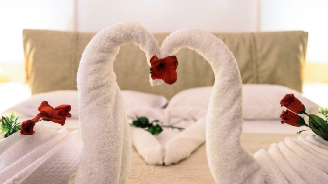 Apartamento Secret Suite: A Dream Came True In