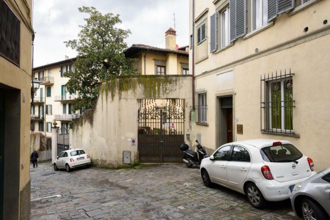 Secret Suite: A Dream Came True In * Florencia