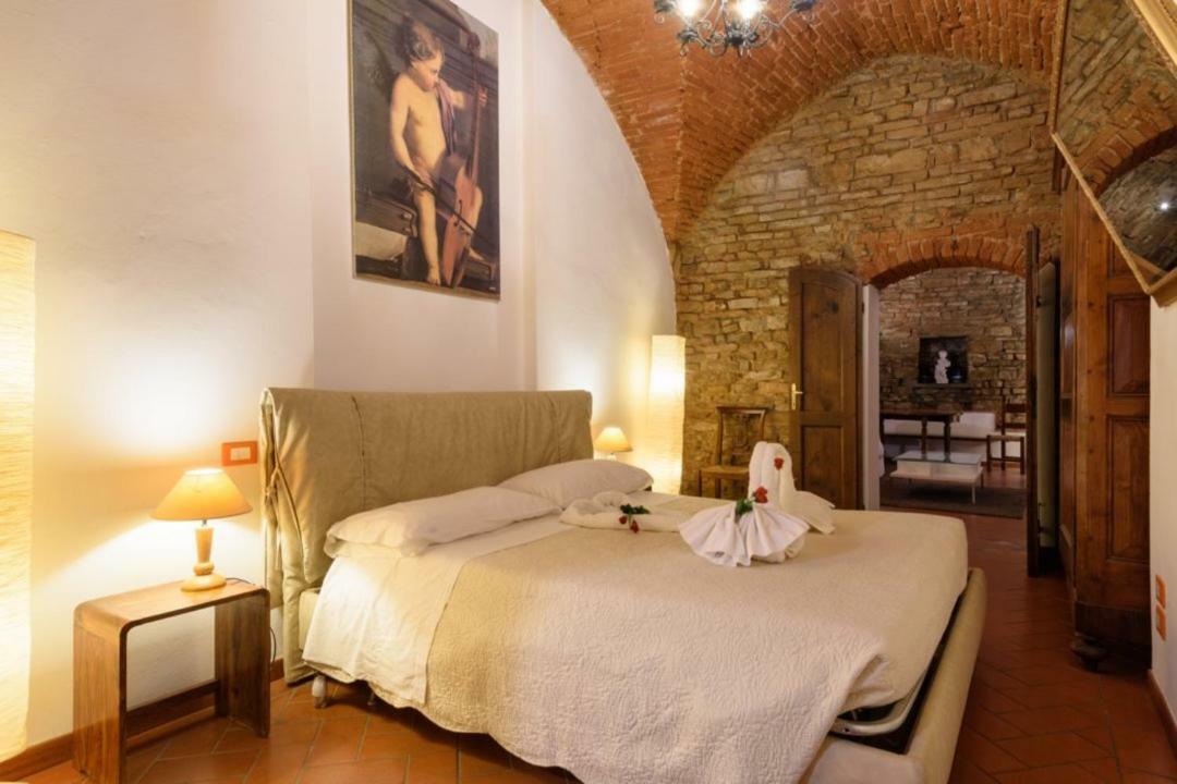 Apartamento Secret Suite: A Dream Came True In *