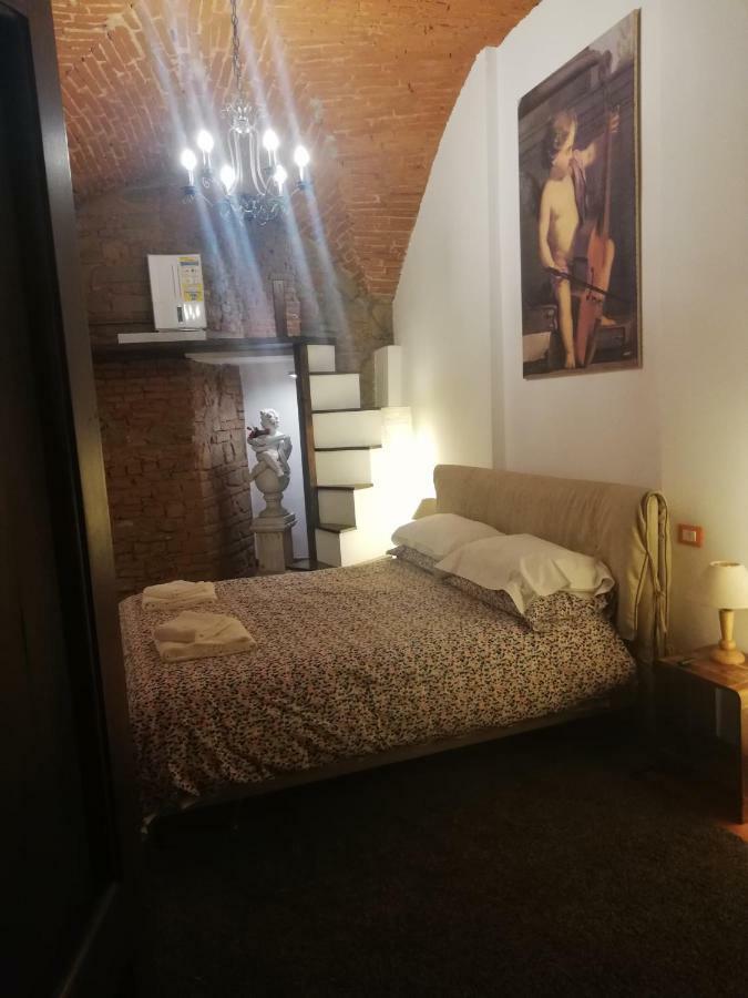 Secret Suite: A Dream Came True In Apartamento
