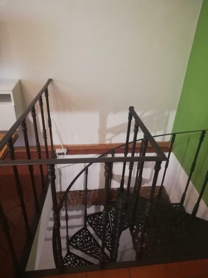 Apartamento Secret Suite: A Dream Came True In