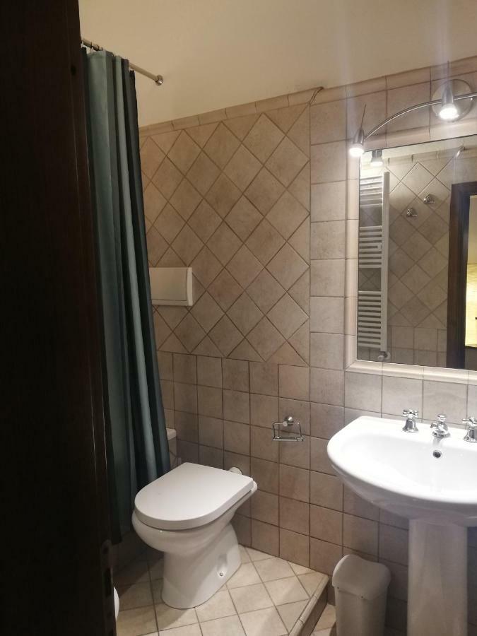 Apartamento Secret Suite: A Dream Came True In Florencia