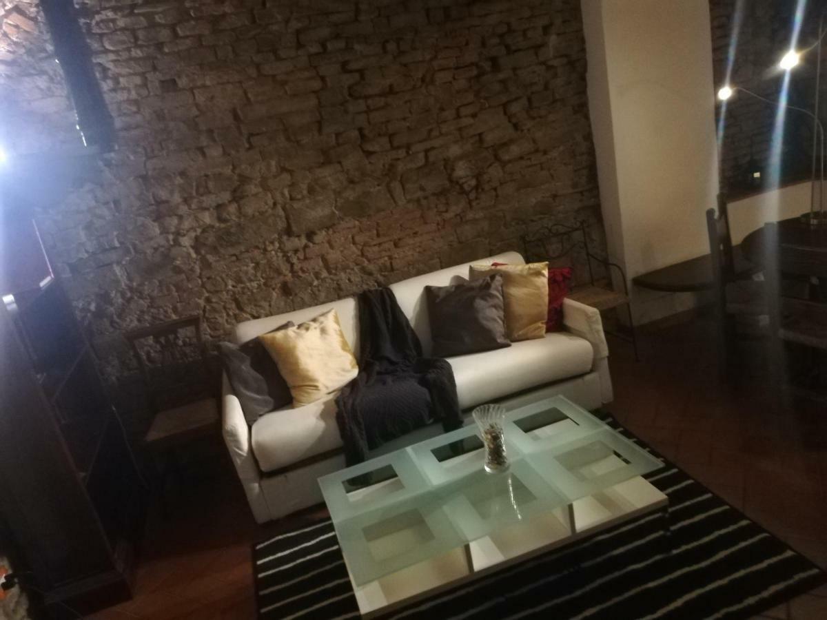 Secret Suite: A Dream Came True In Florencia